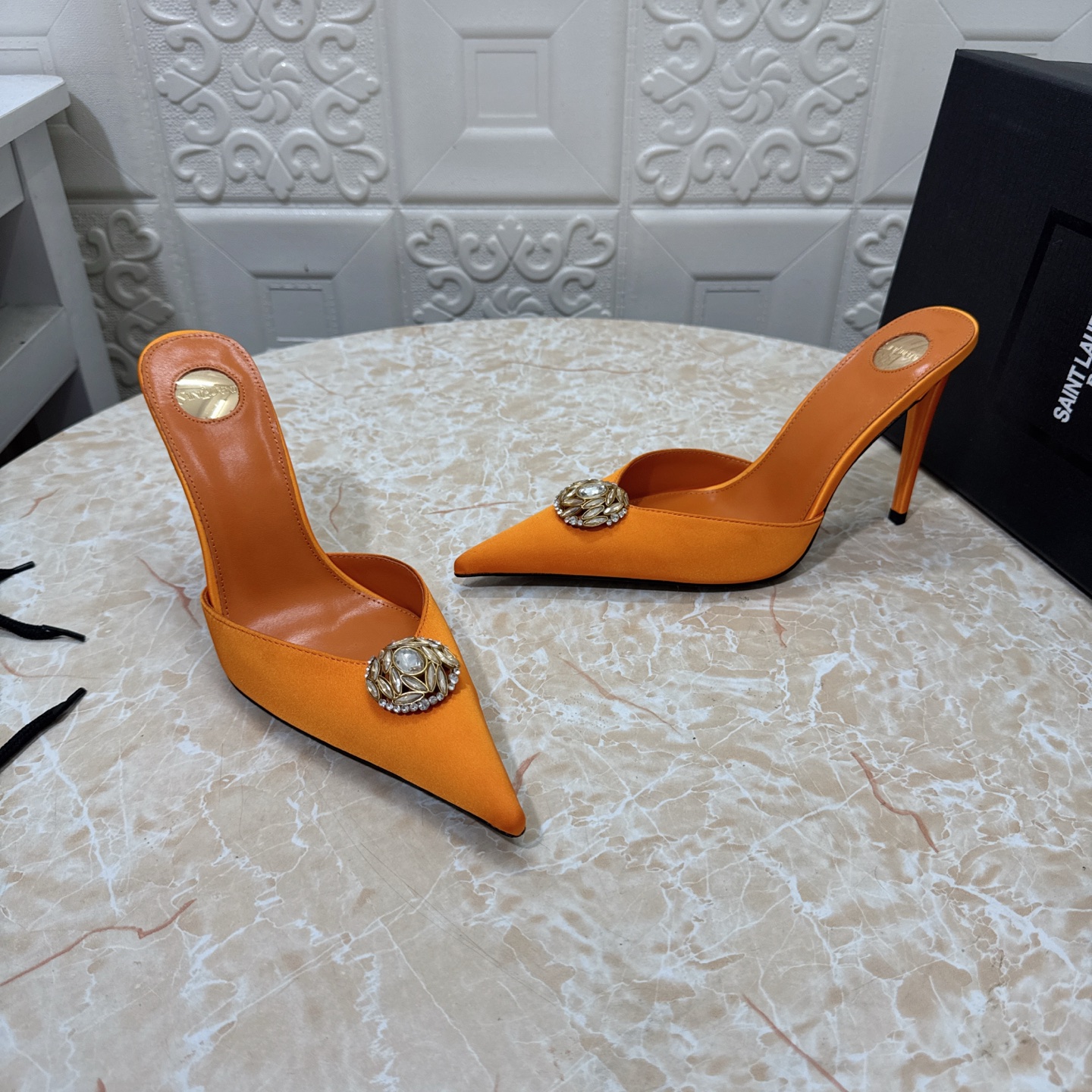 Women's shoes collection