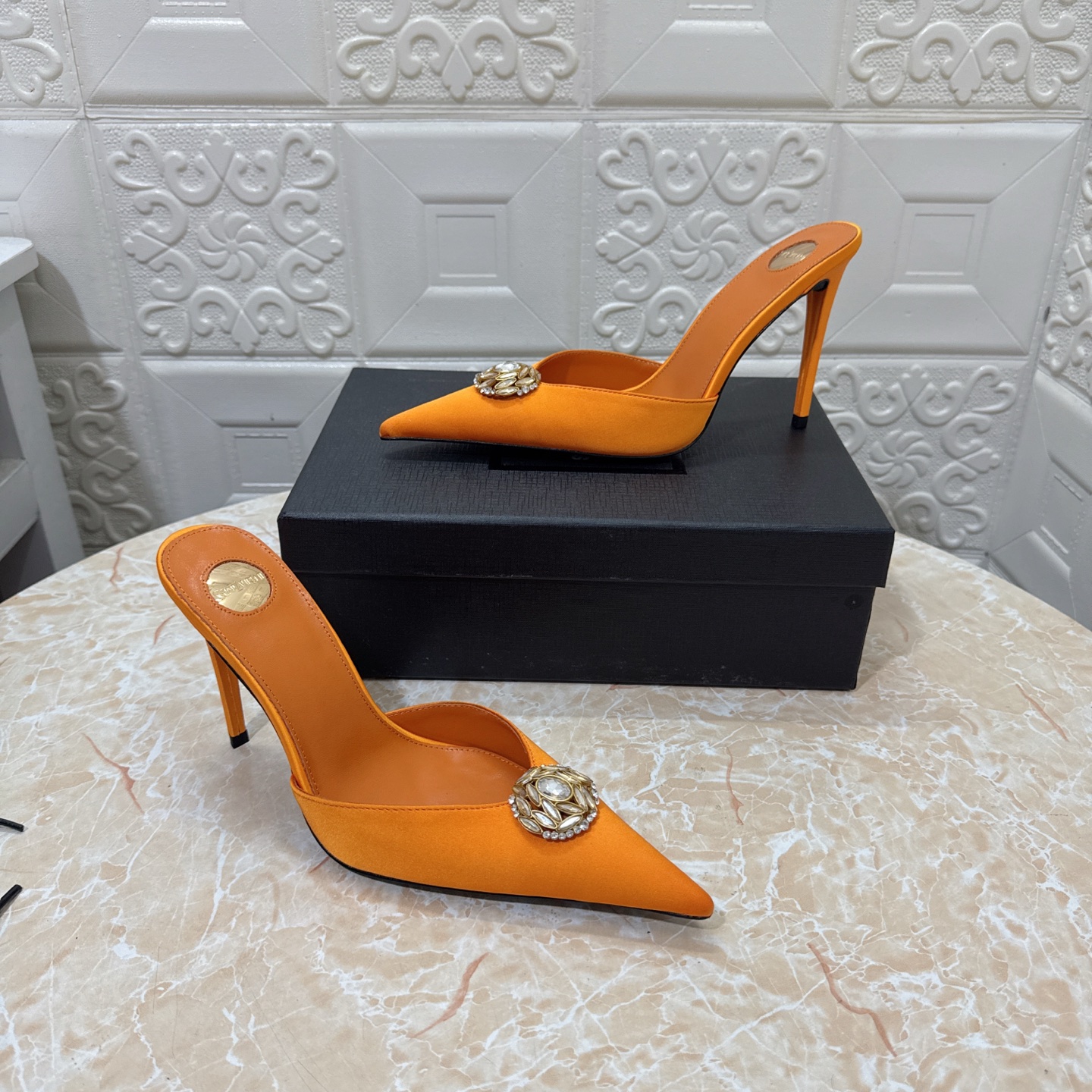 Women's shoes collection