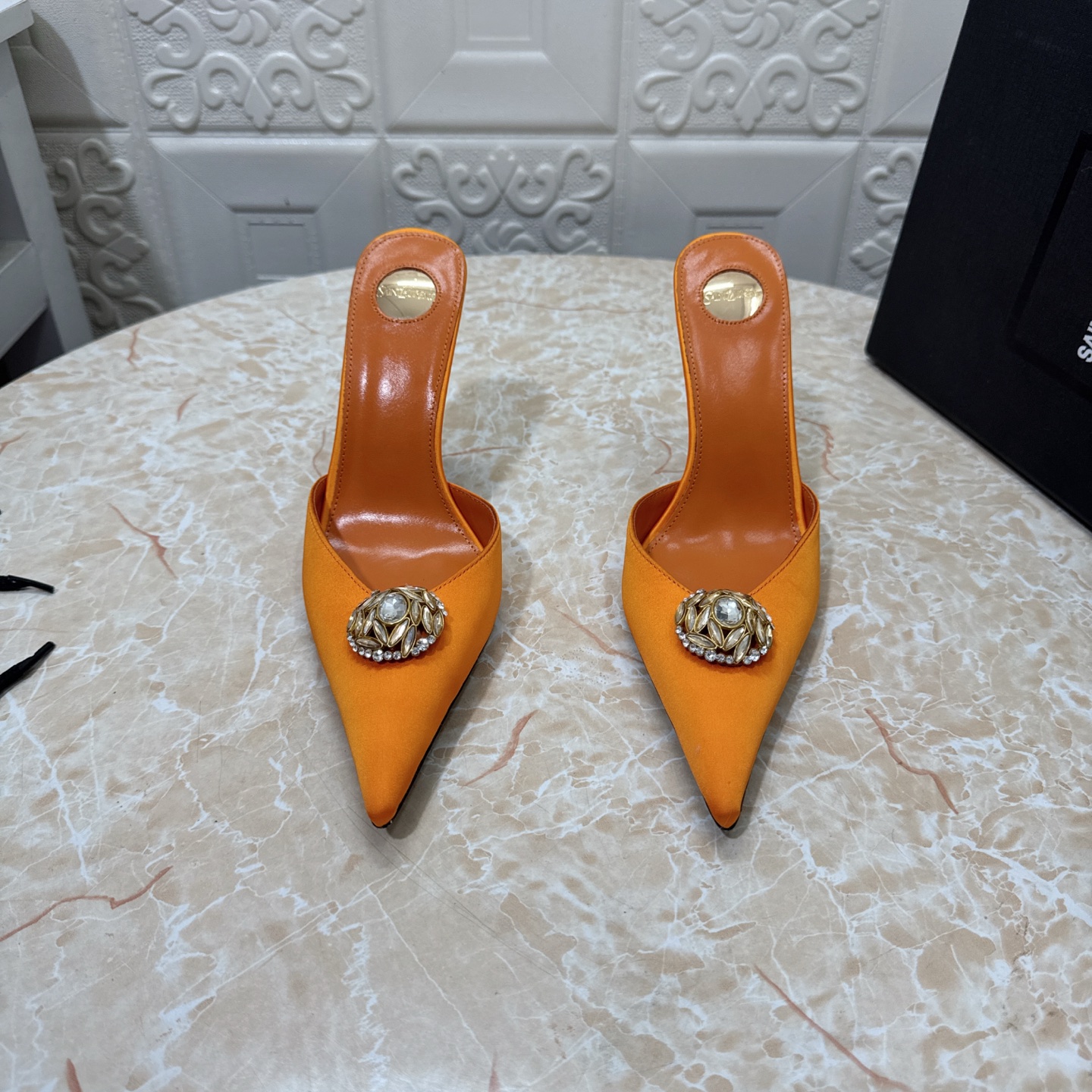 Women's shoes collection