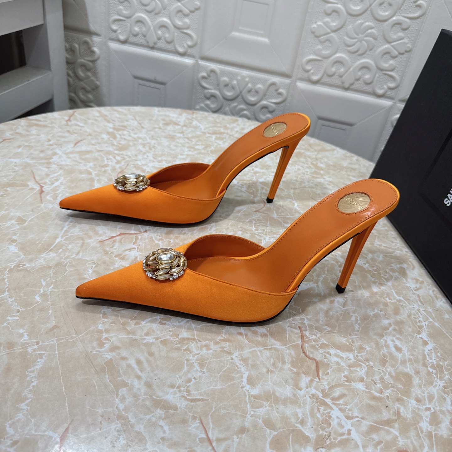Women's shoes collection
