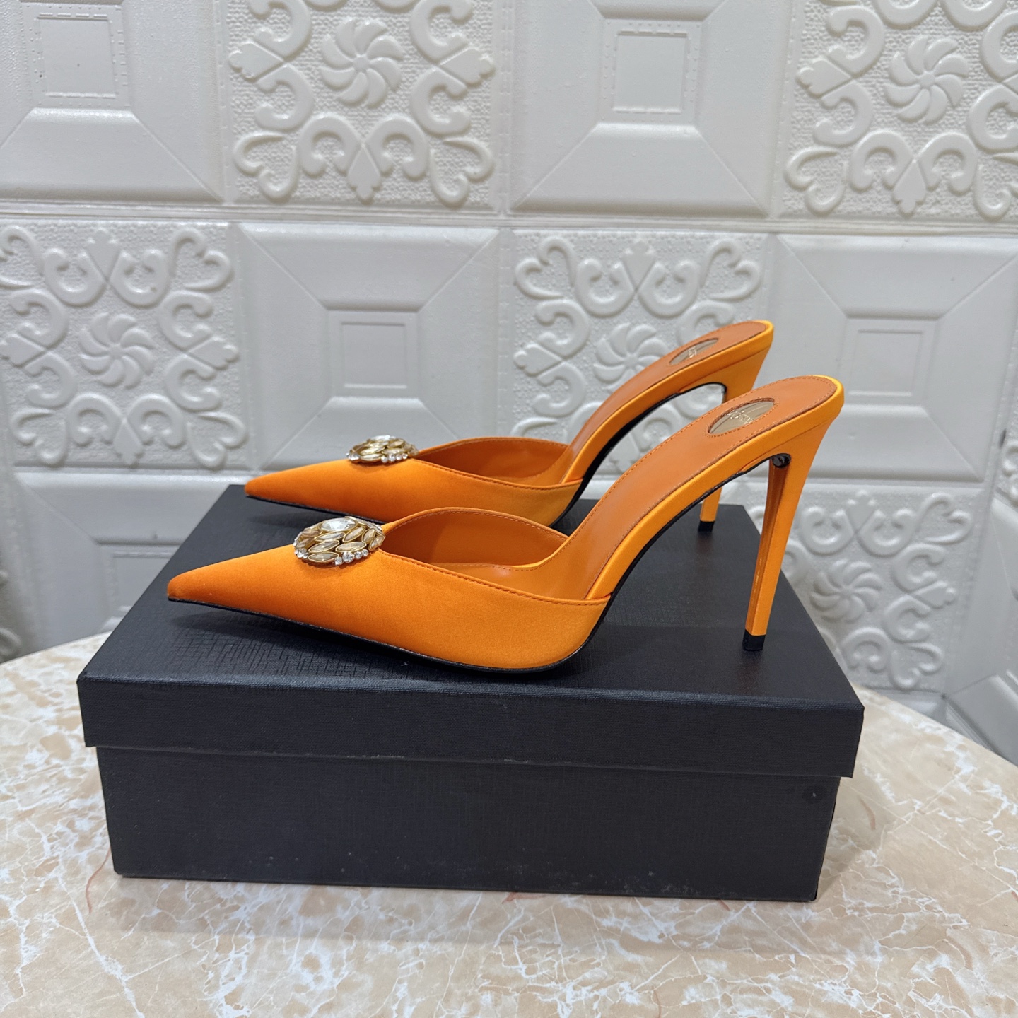 Women's shoes collection