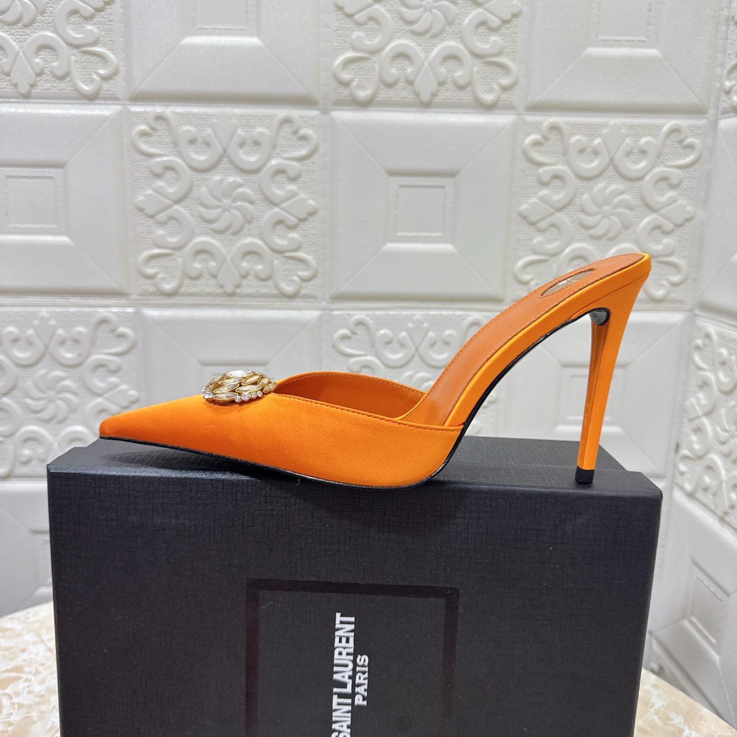 Women's shoes collection