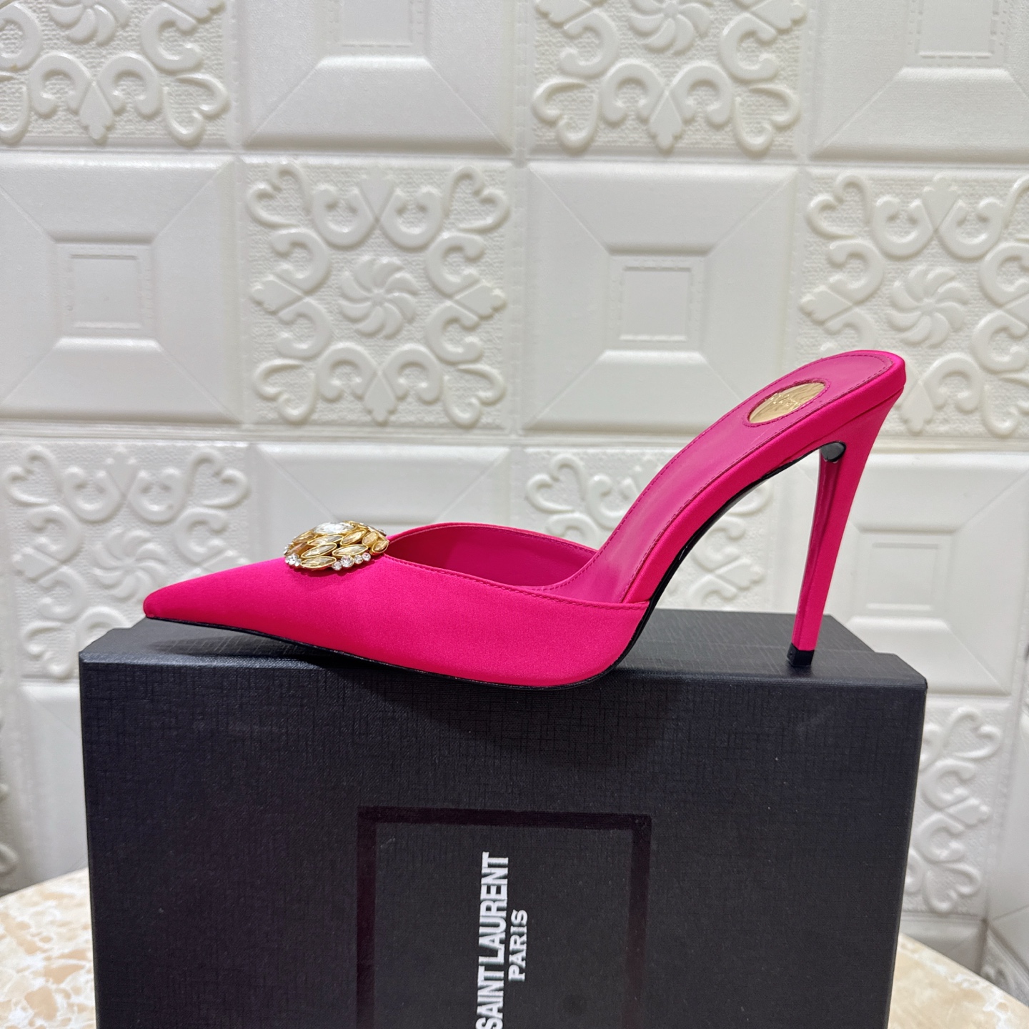 Women's shoes collection