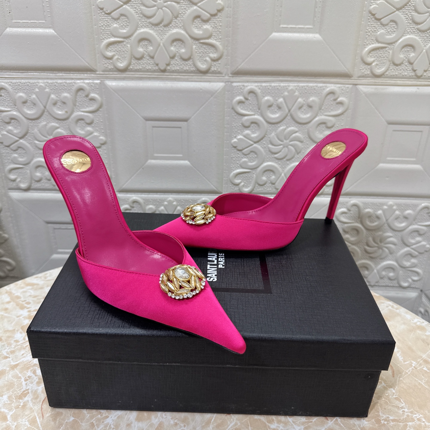 Women's shoes collection