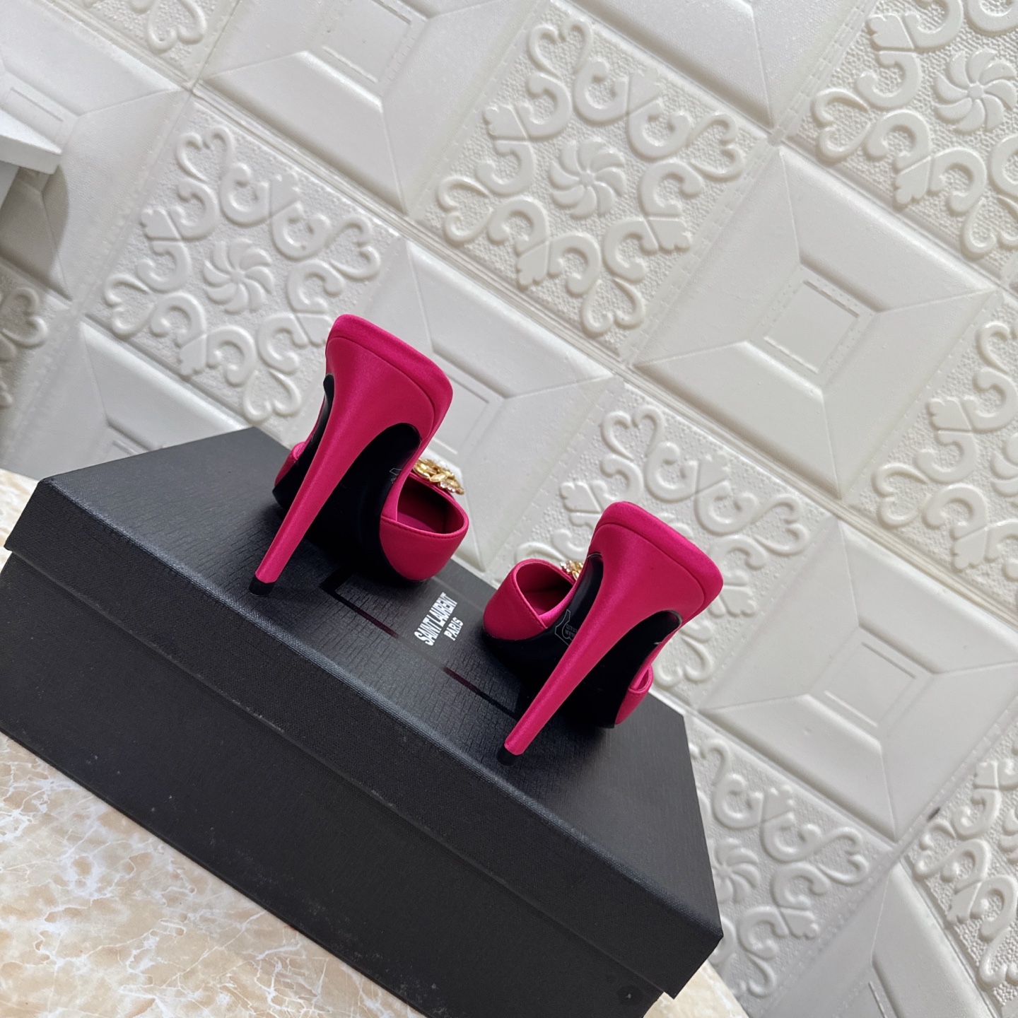 Women's shoes collection