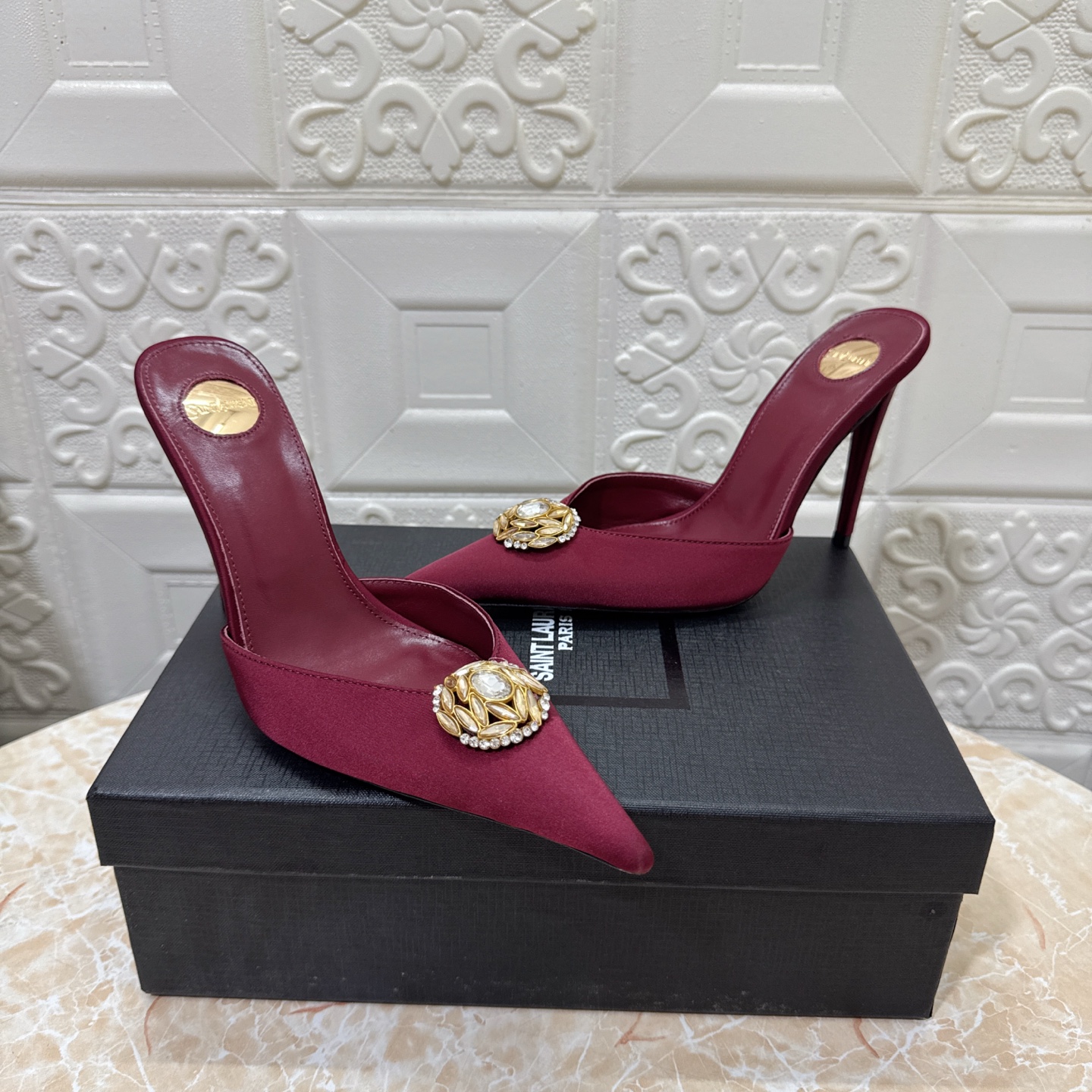 Women's shoes collection