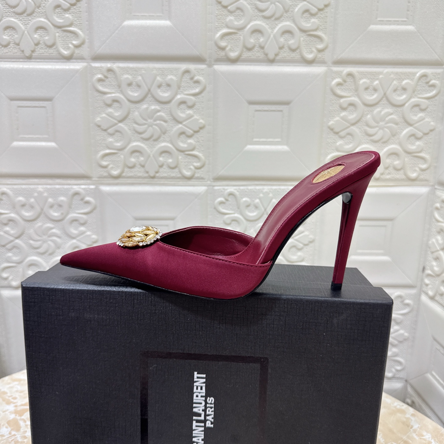 Women's shoes collection