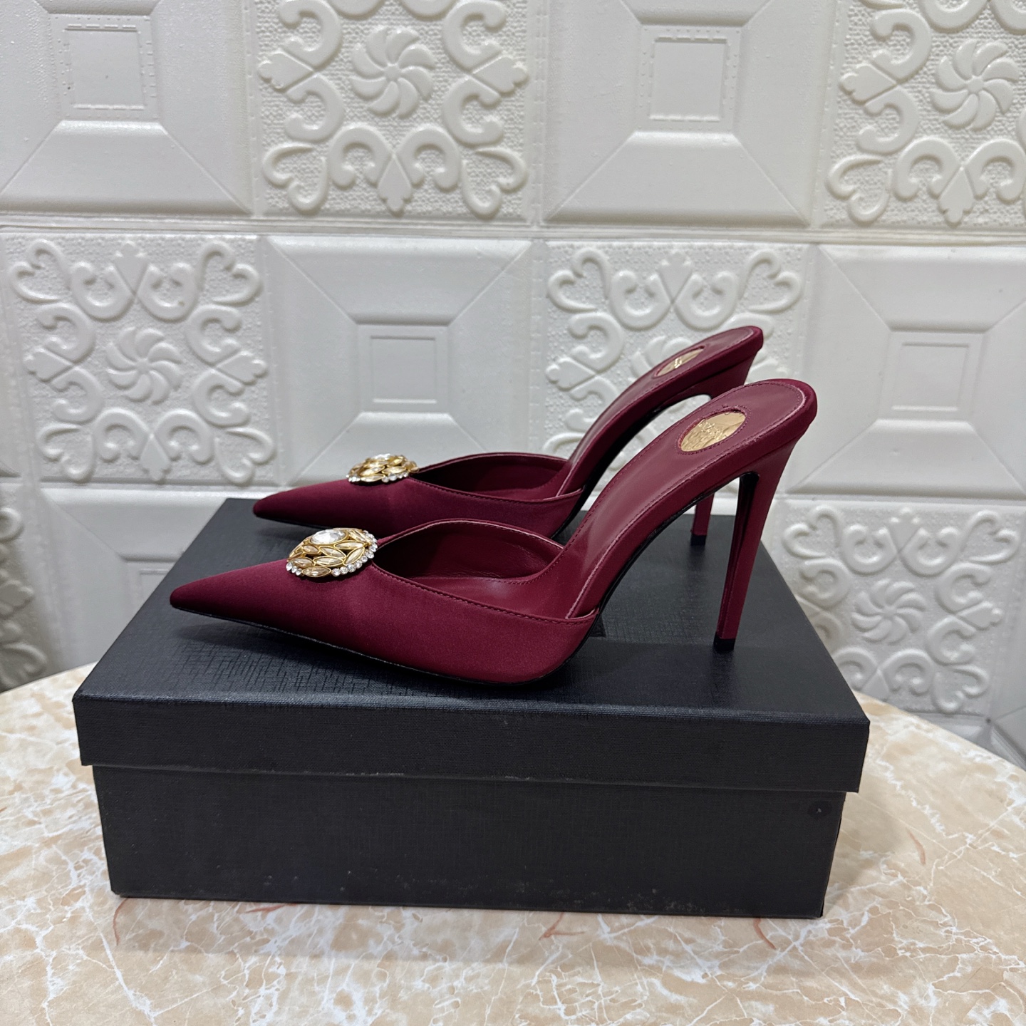 Women's shoes collection
