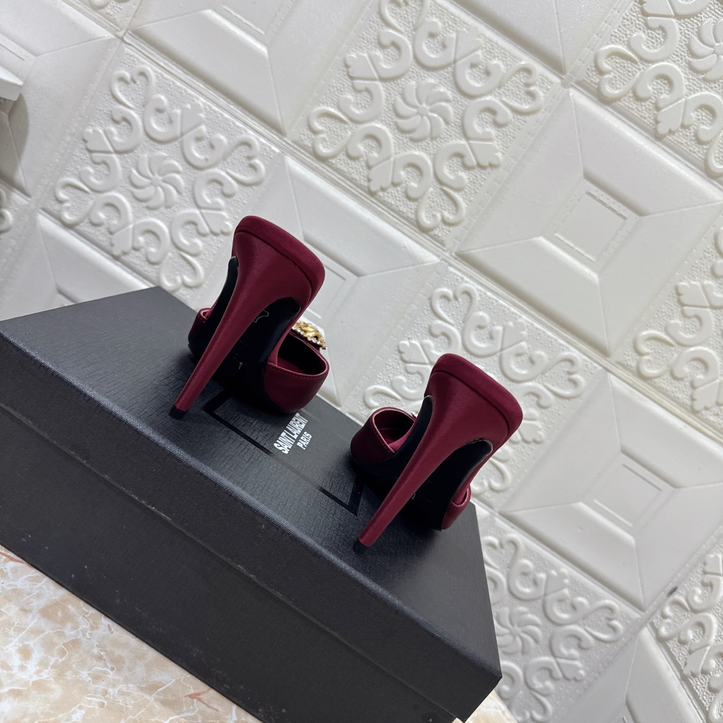 Women's shoes collection