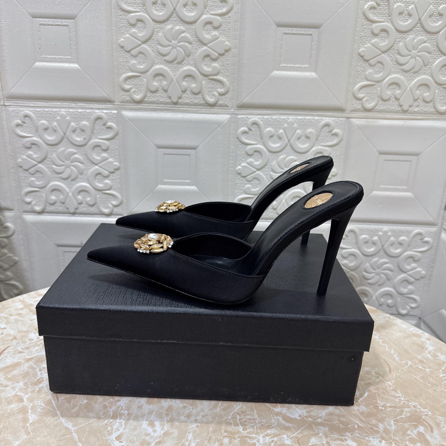 Women's shoes collection
