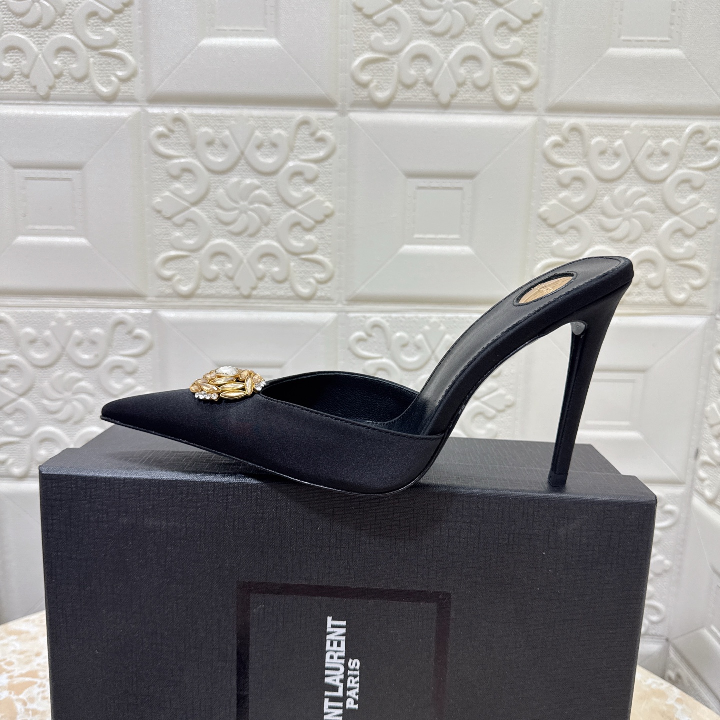 Women's shoes collection