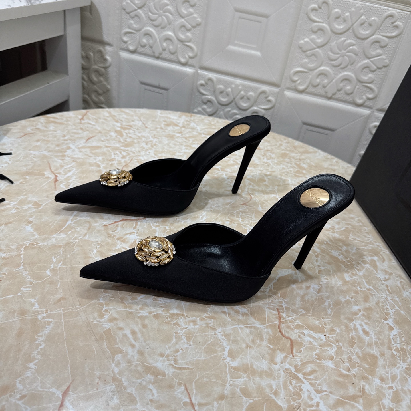 Women's shoes collection