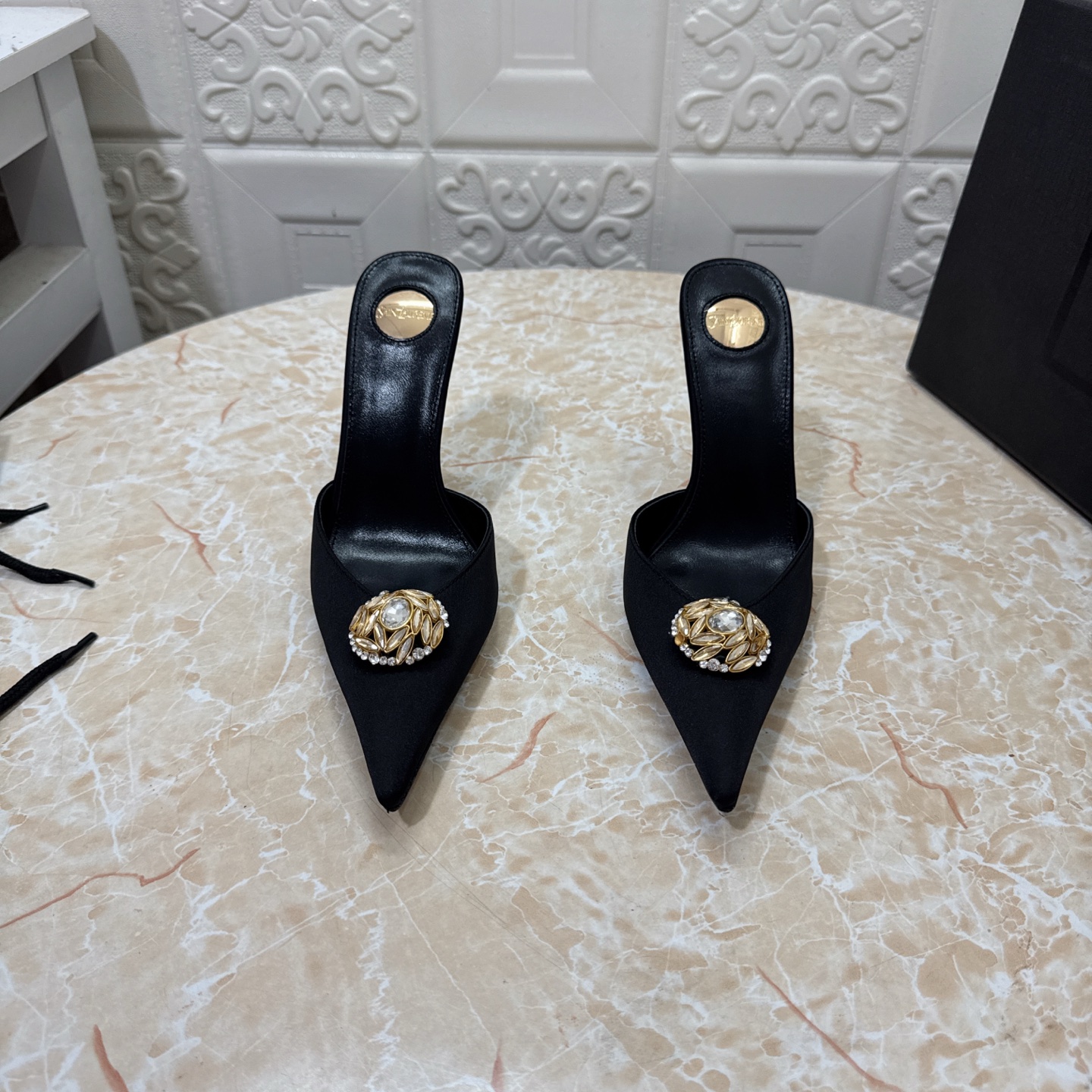 Women's shoes collection