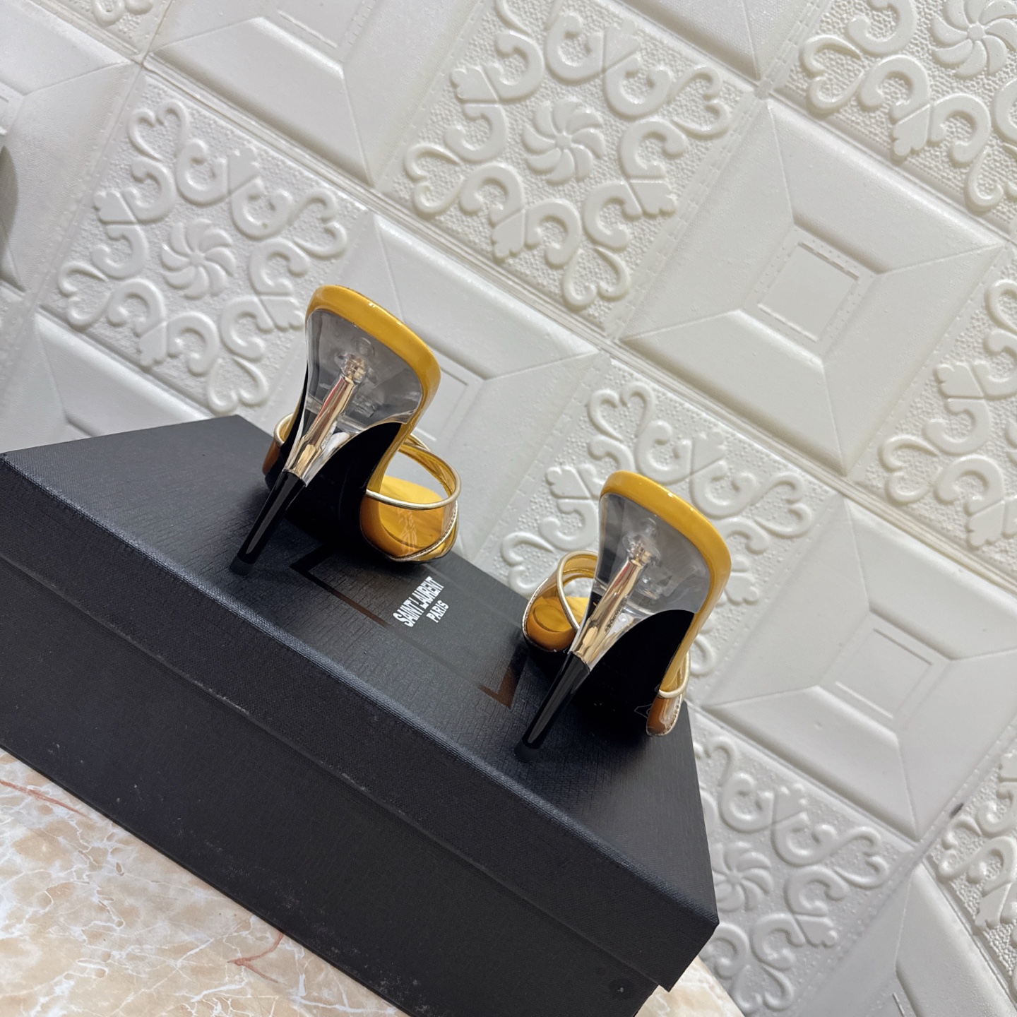 Women's shoes collection
