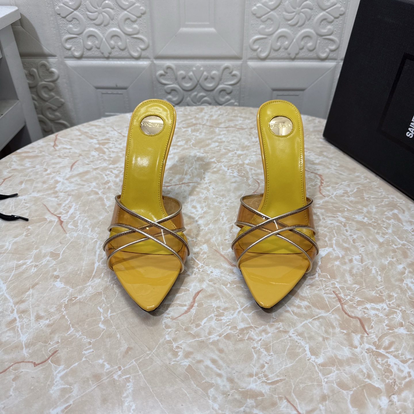 Women's shoes collection
