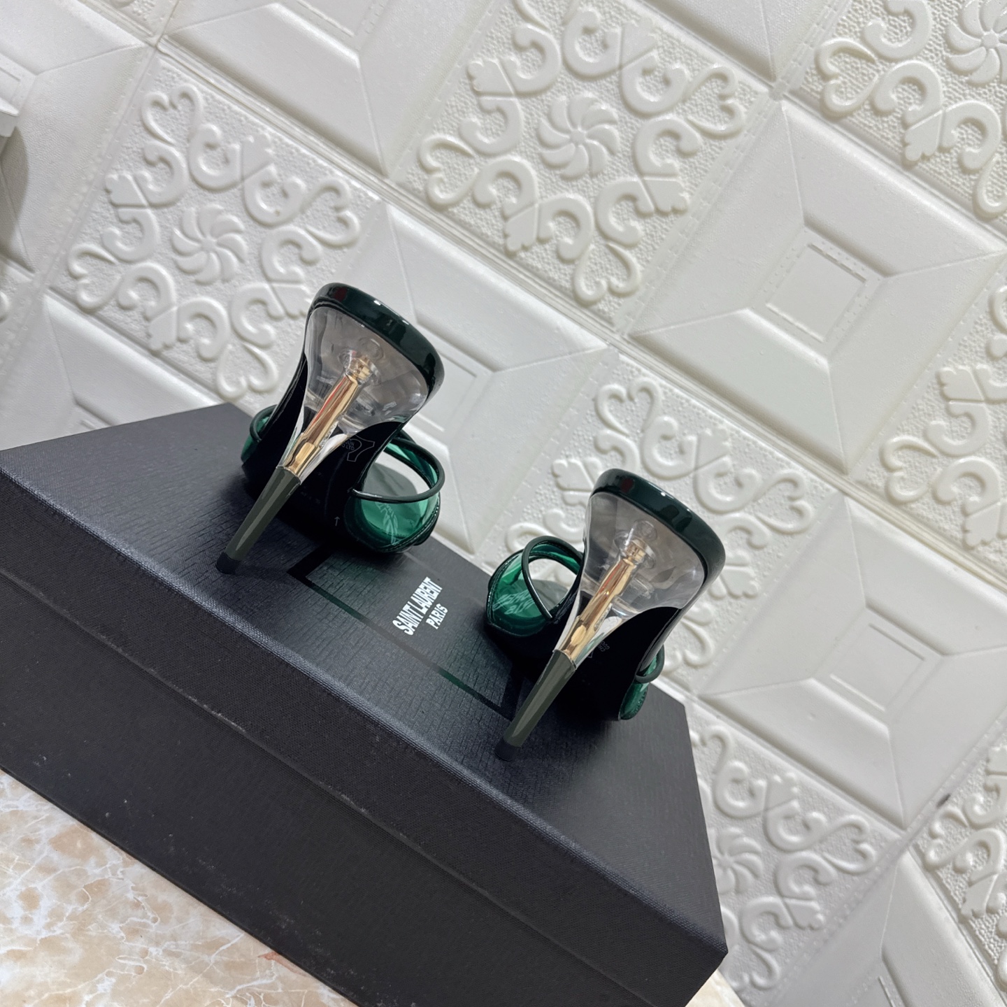 Women's shoes collection