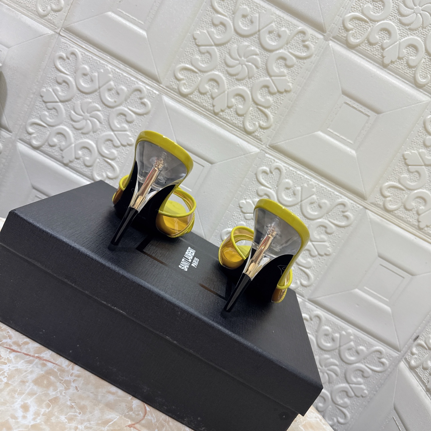 Women's shoes collection