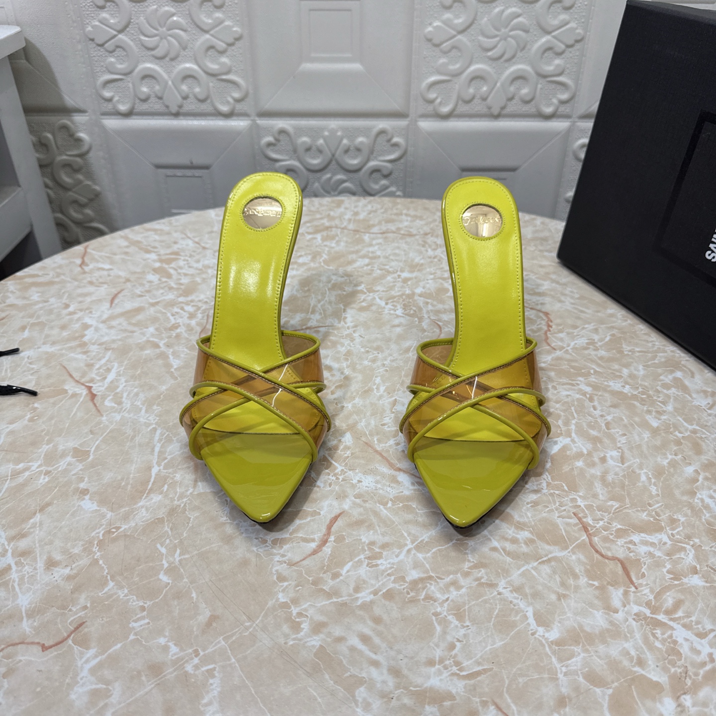 Women's shoes collection