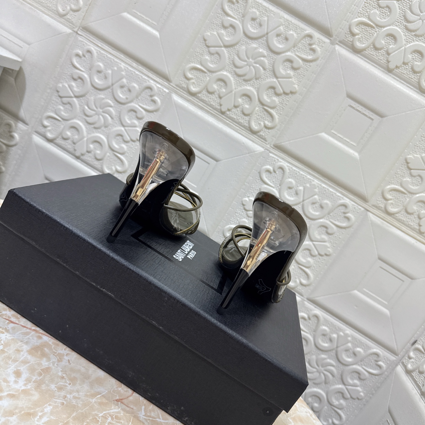 Women's shoes collection