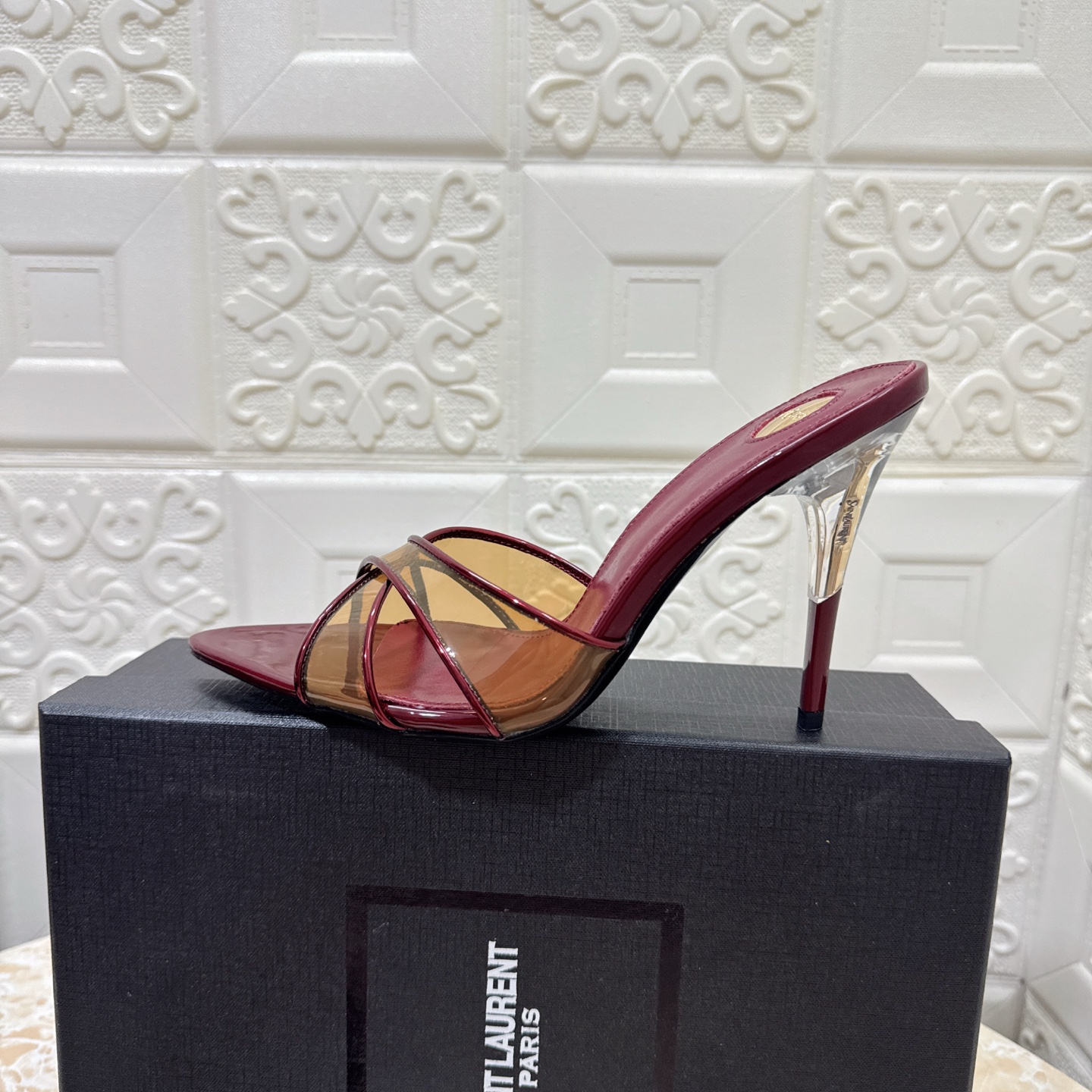 Women's shoes collection