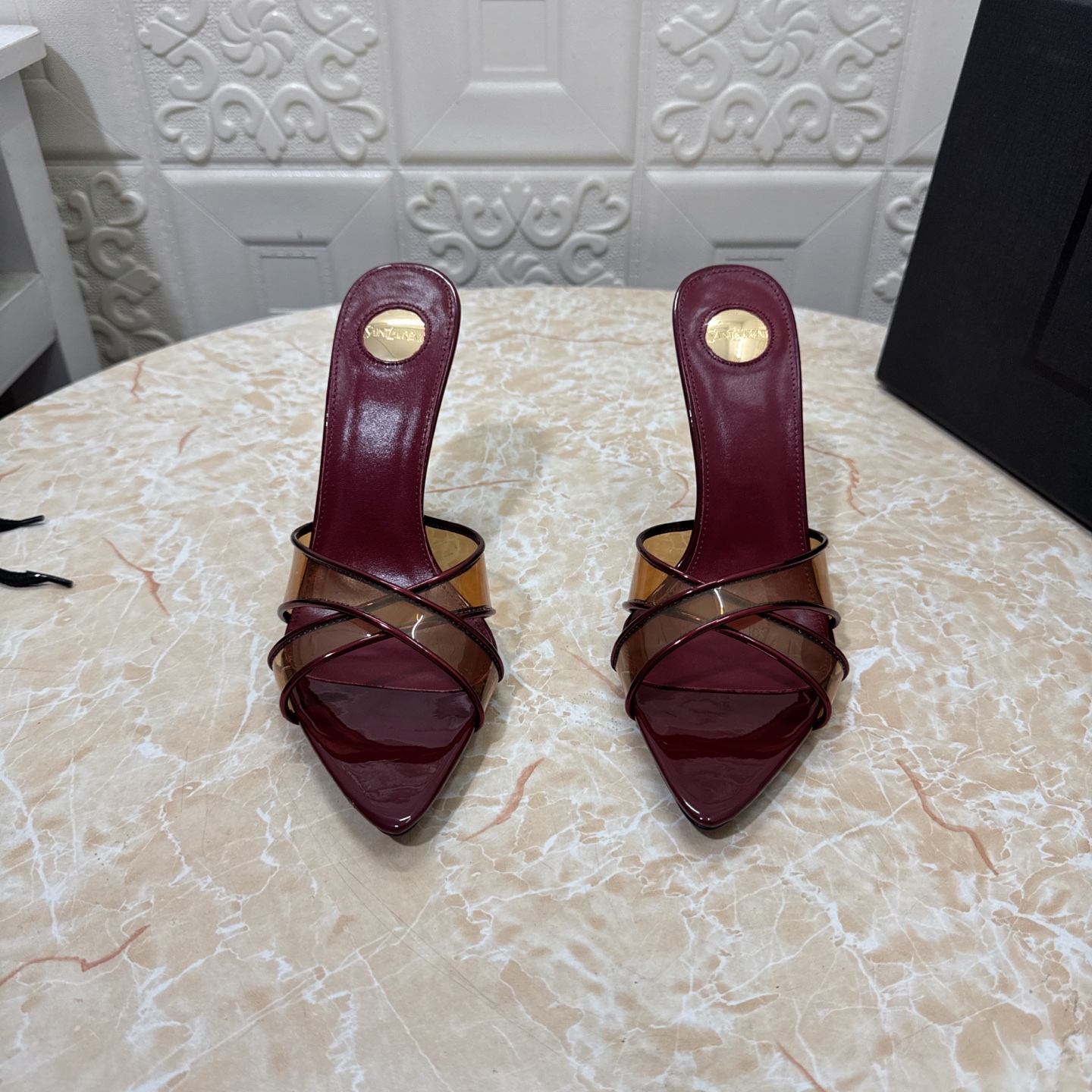 Women's shoes collection