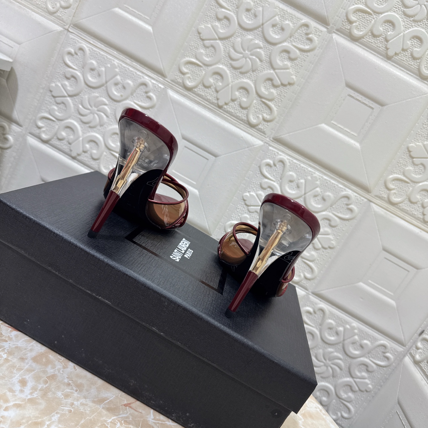 Women's shoes collection