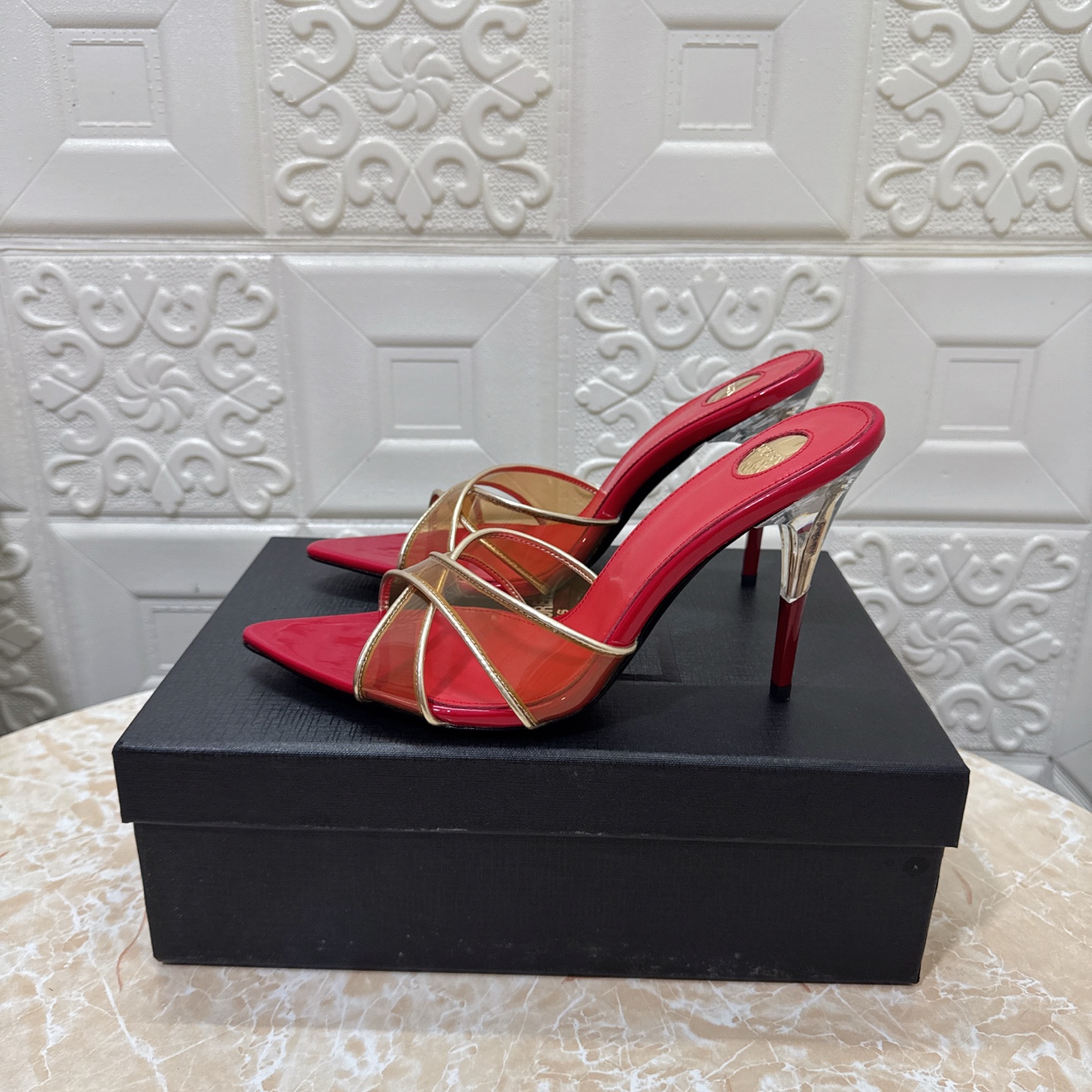 Women's shoes collection