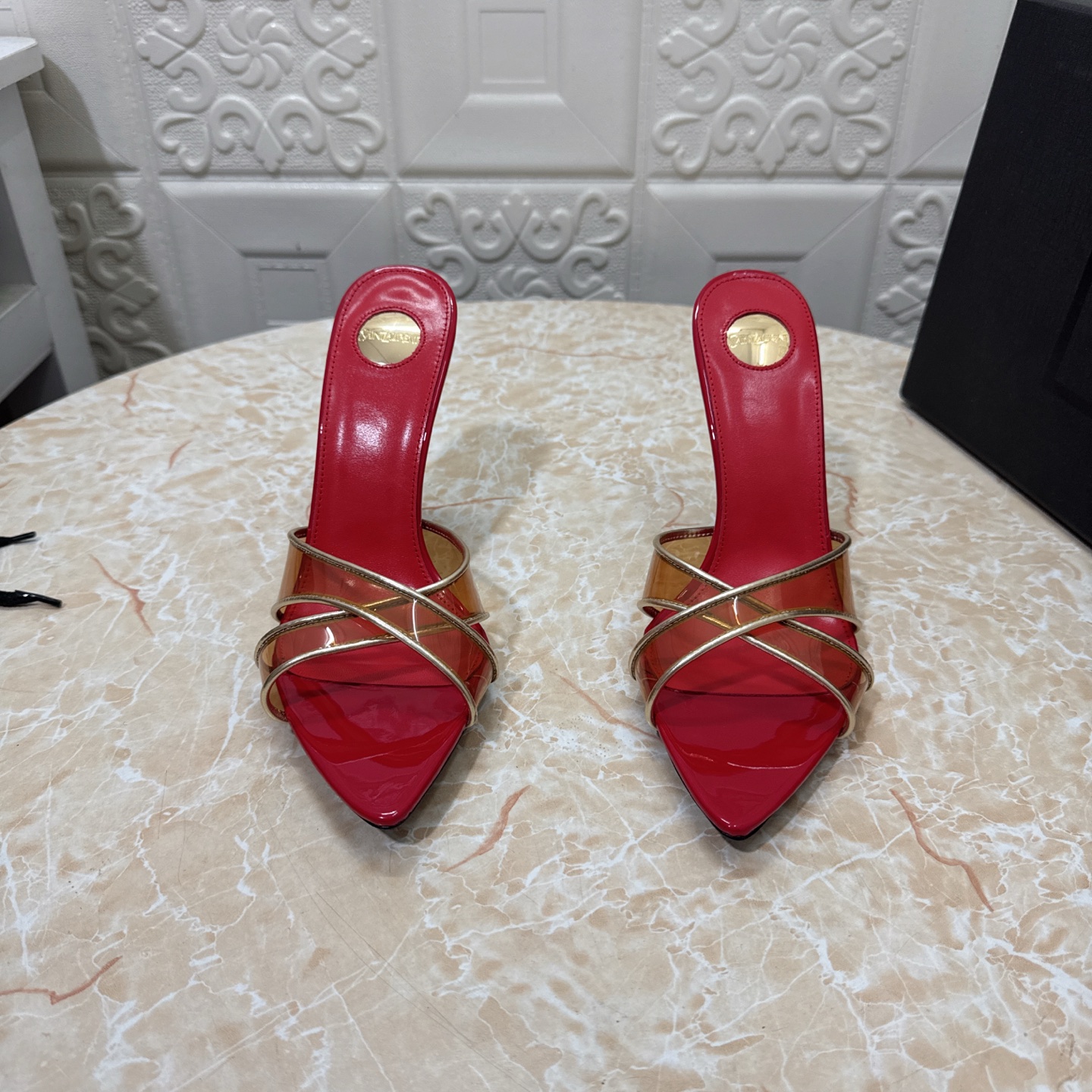 Women's shoes collection
