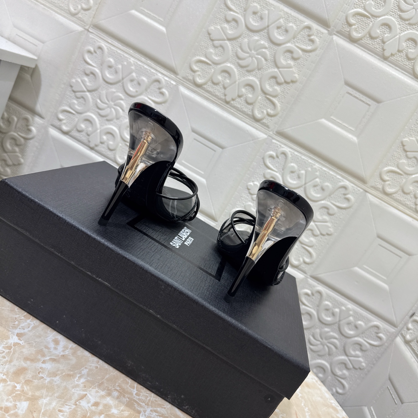 Women's shoes collection