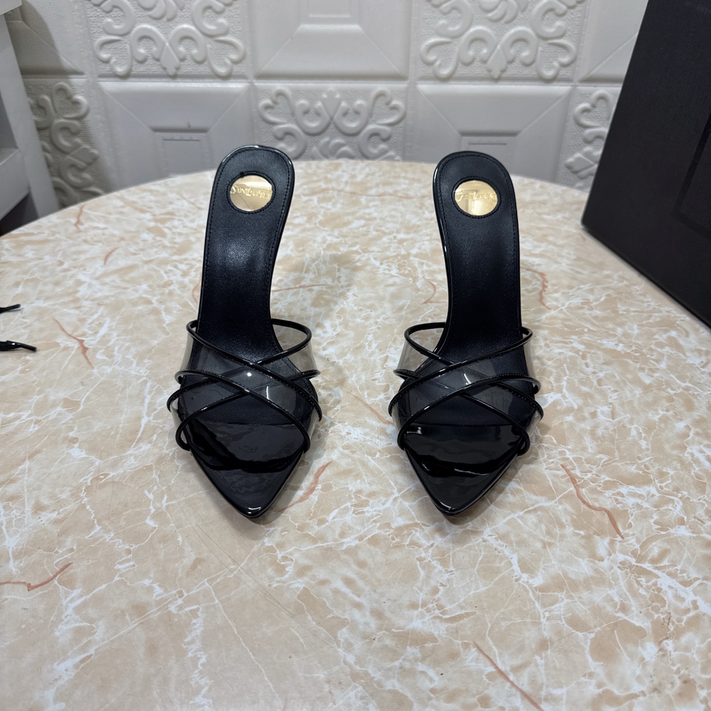 Women's shoes collection