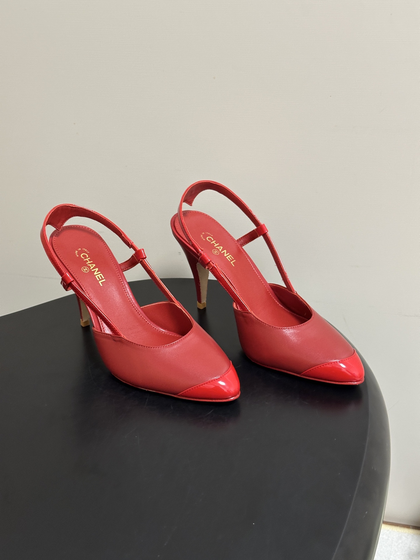 Women's shoes collection