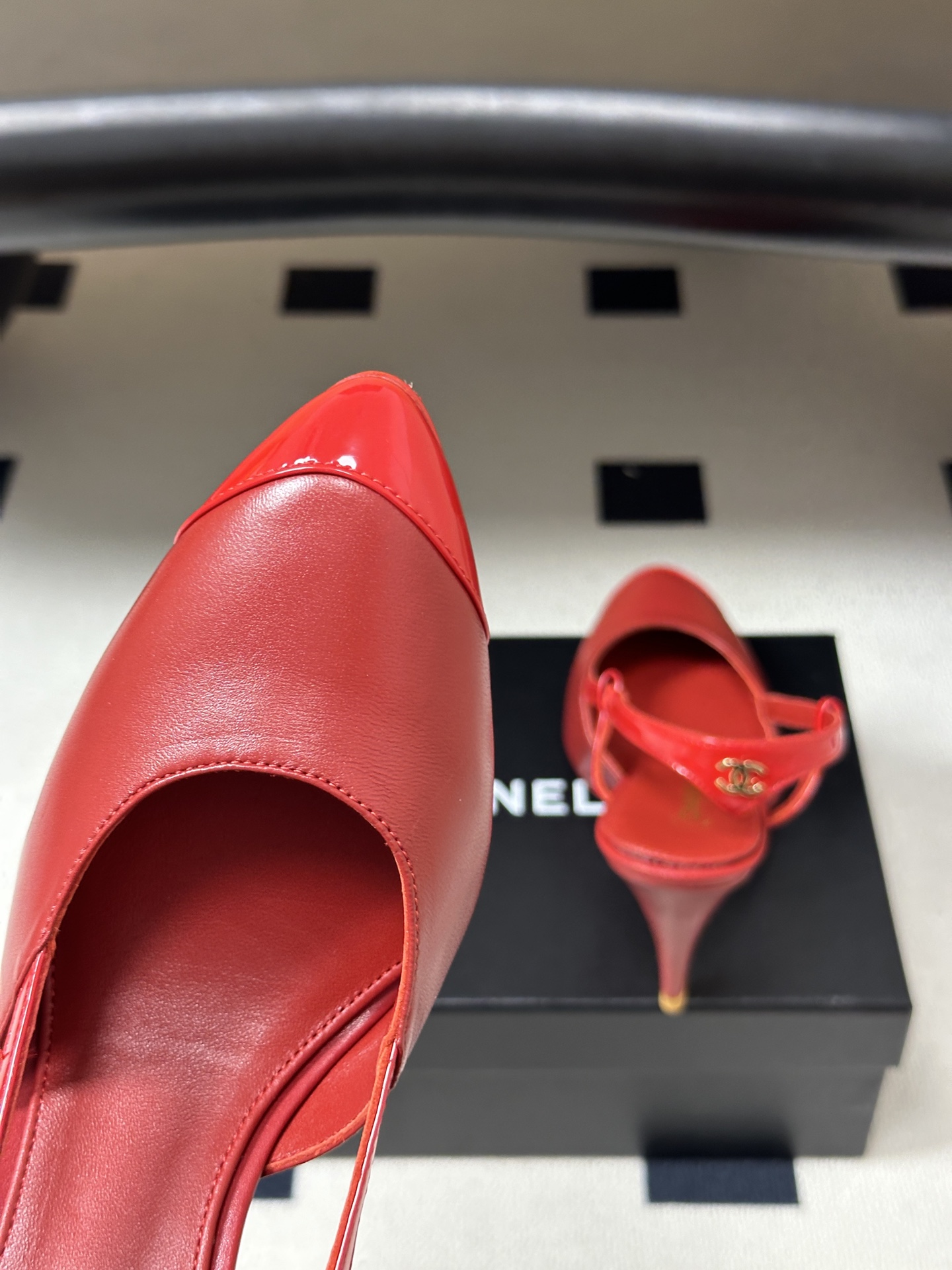 Women's shoes collection