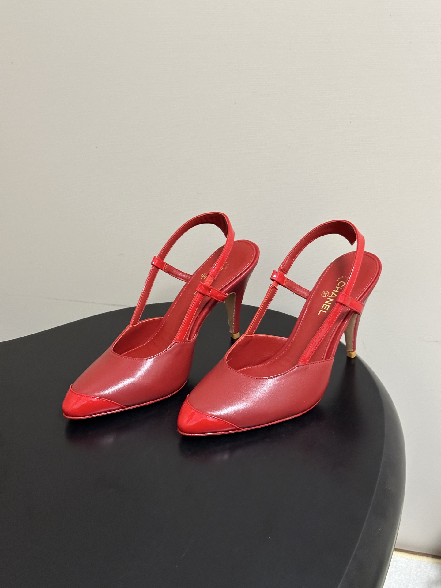 Women's shoes collection