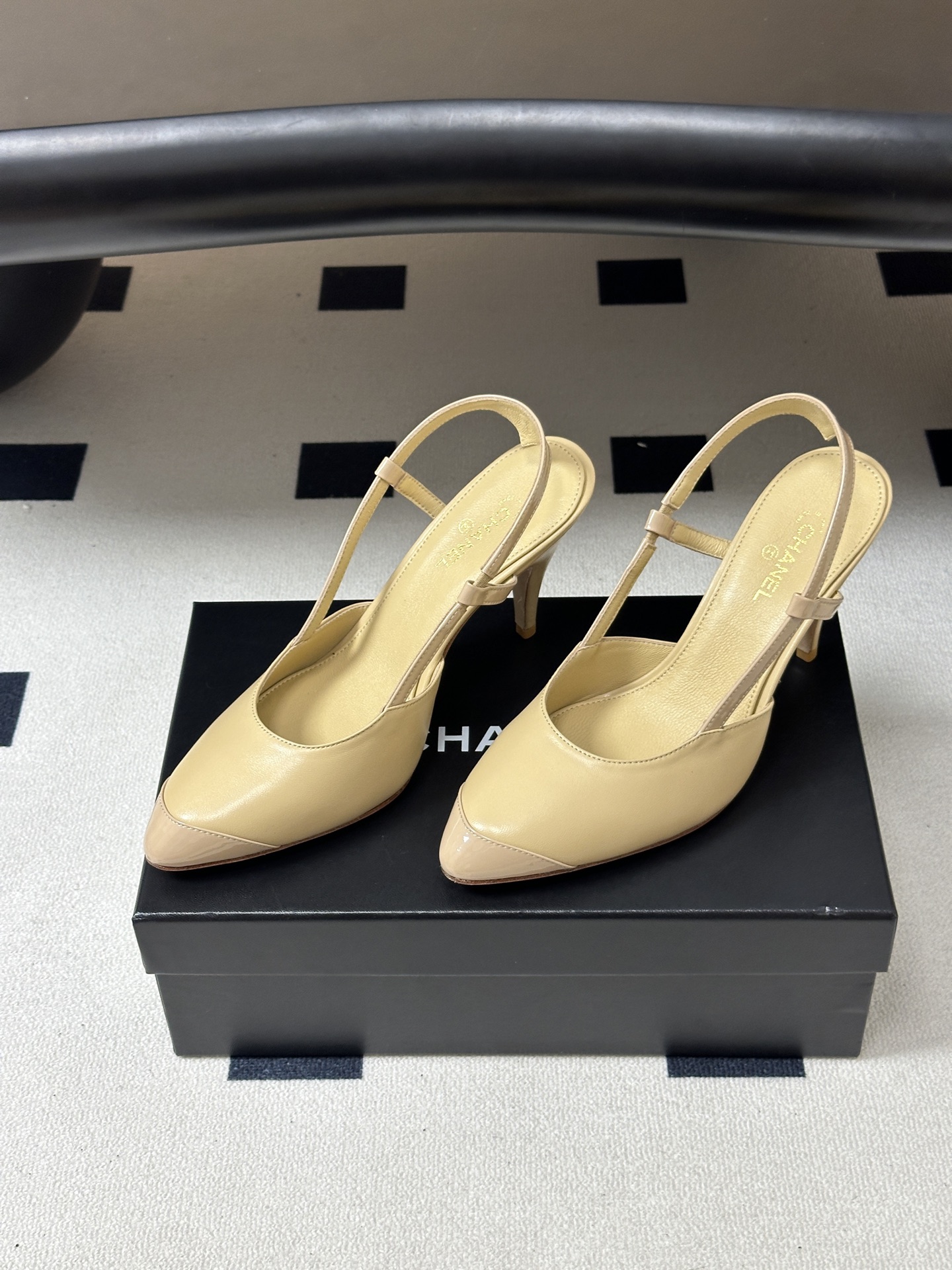 Women's shoes collection