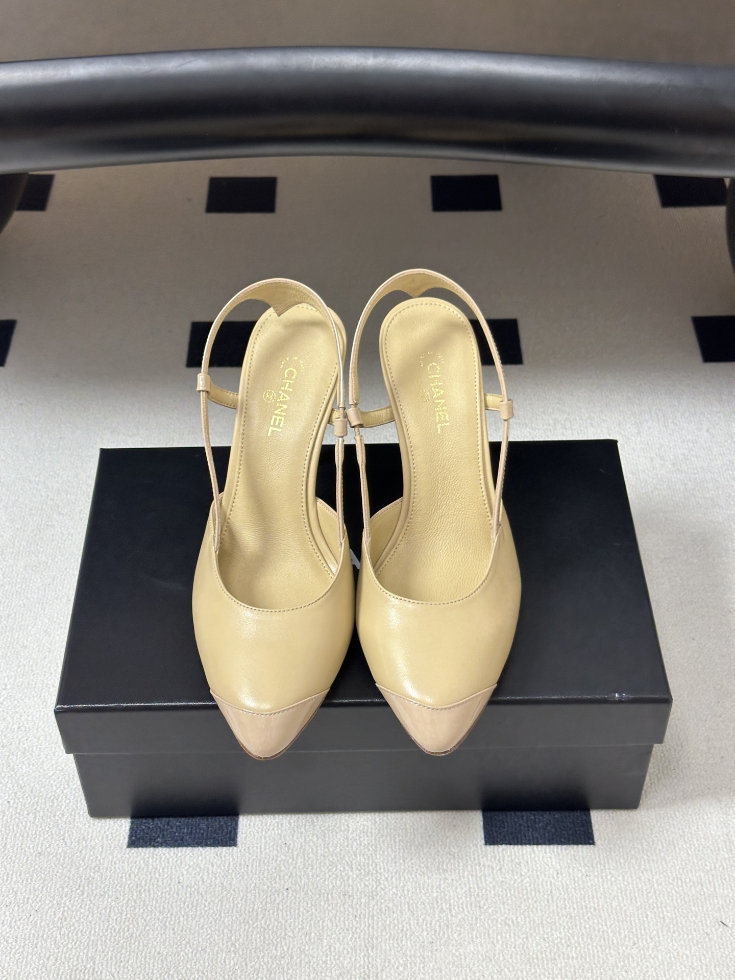 Women's shoes collection