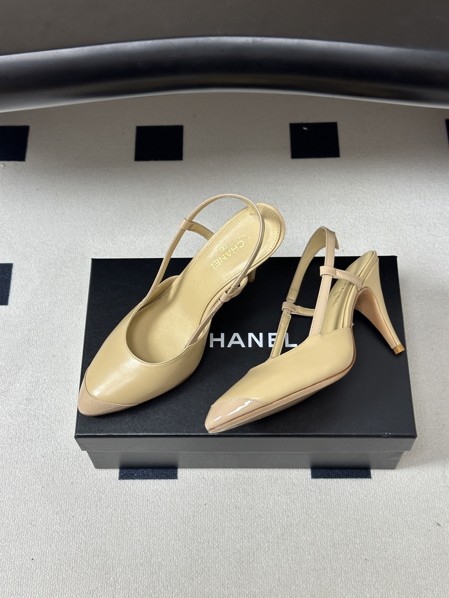 Women's shoes collection