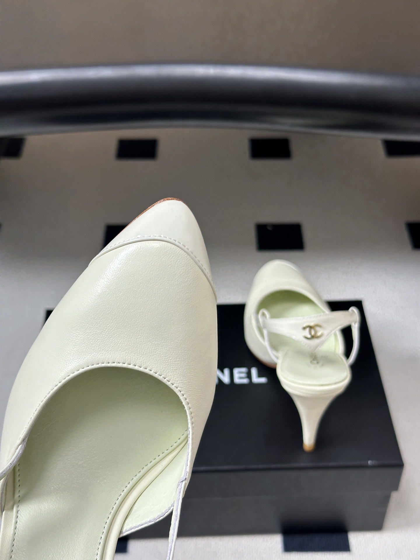 Women's shoes collection