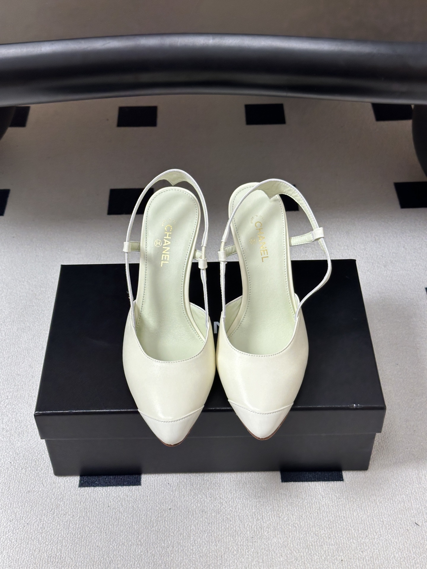 Women's shoes collection