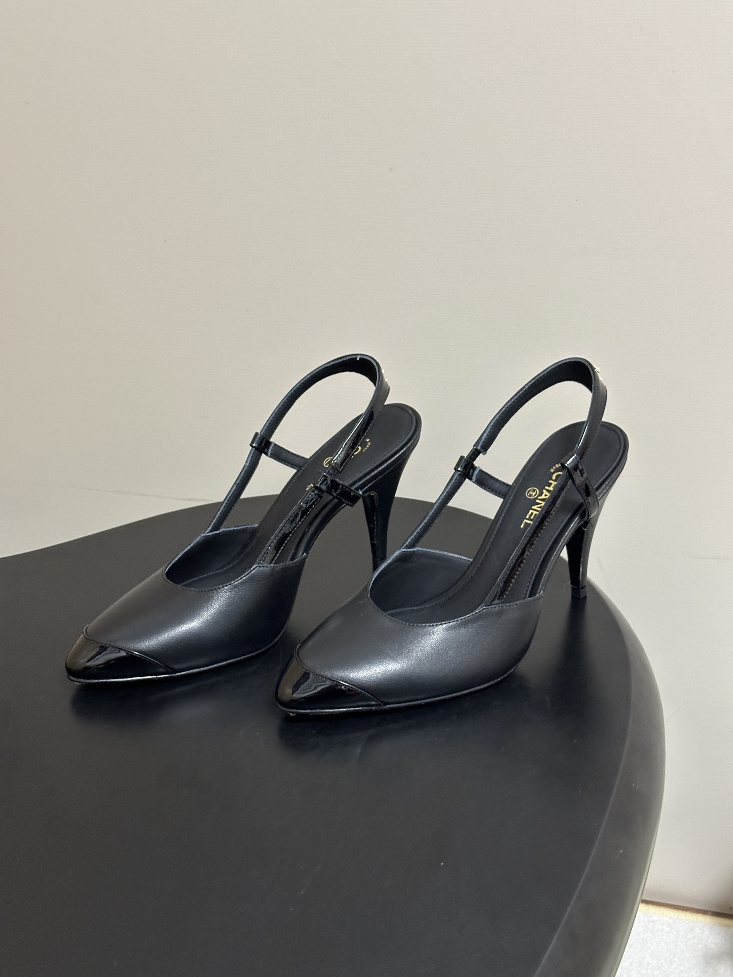 Women's shoes collection