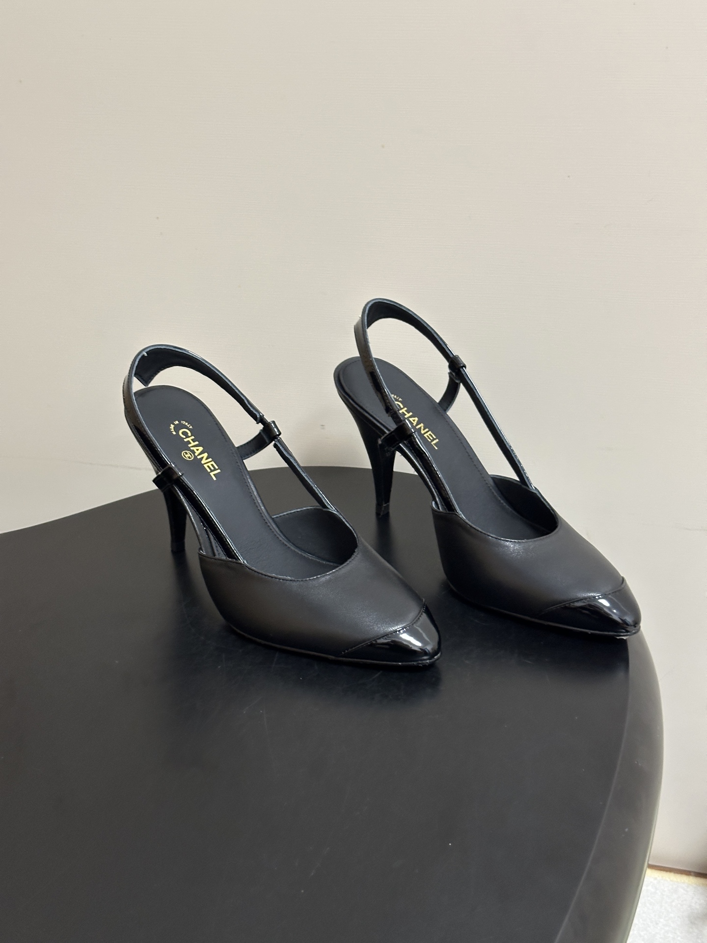 Women's shoes collection