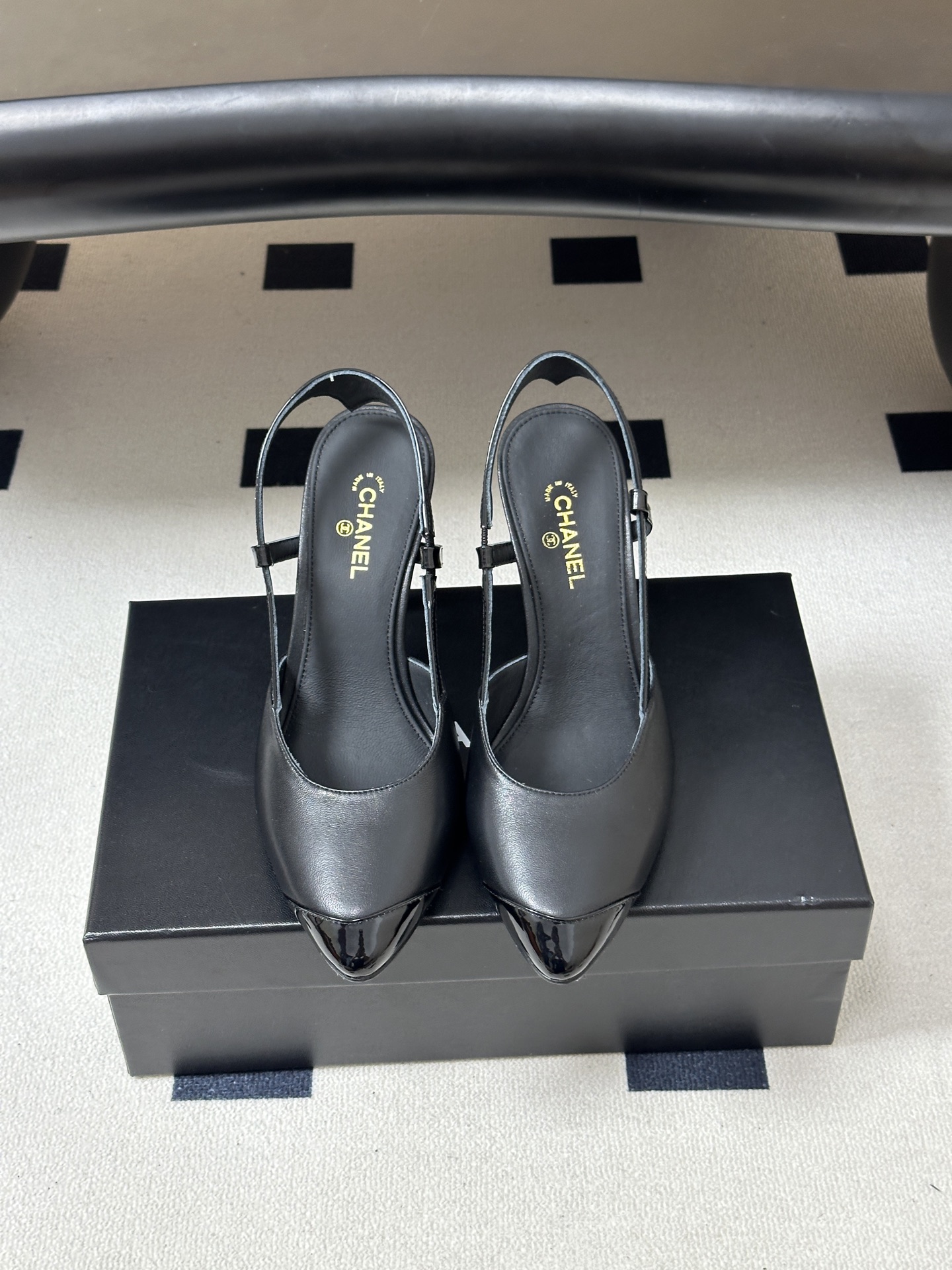 Women's shoes collection