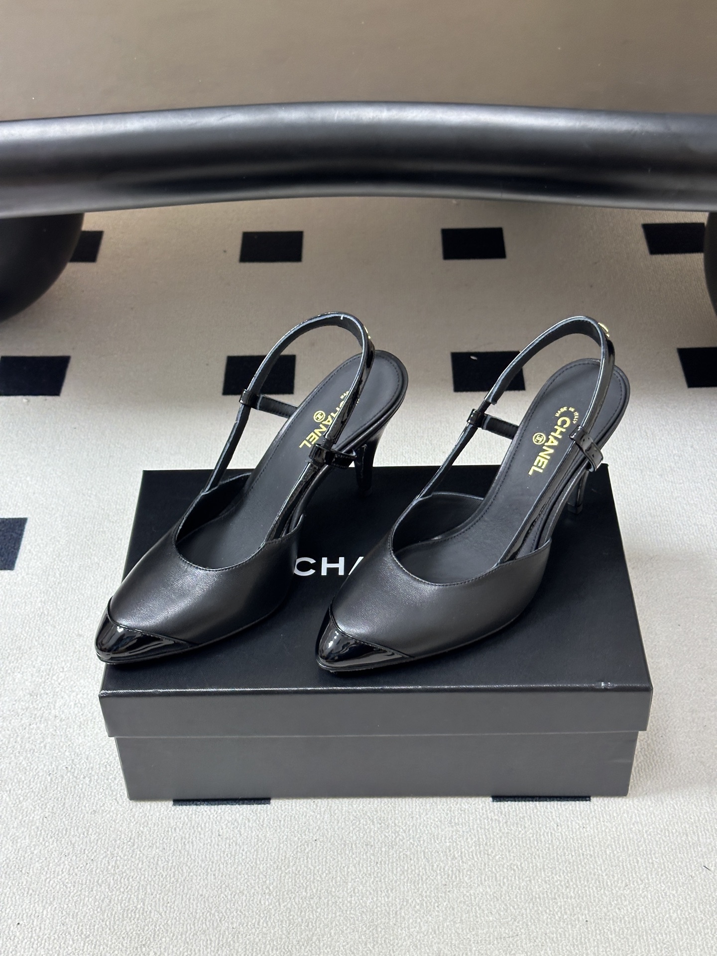 Women's shoes collection