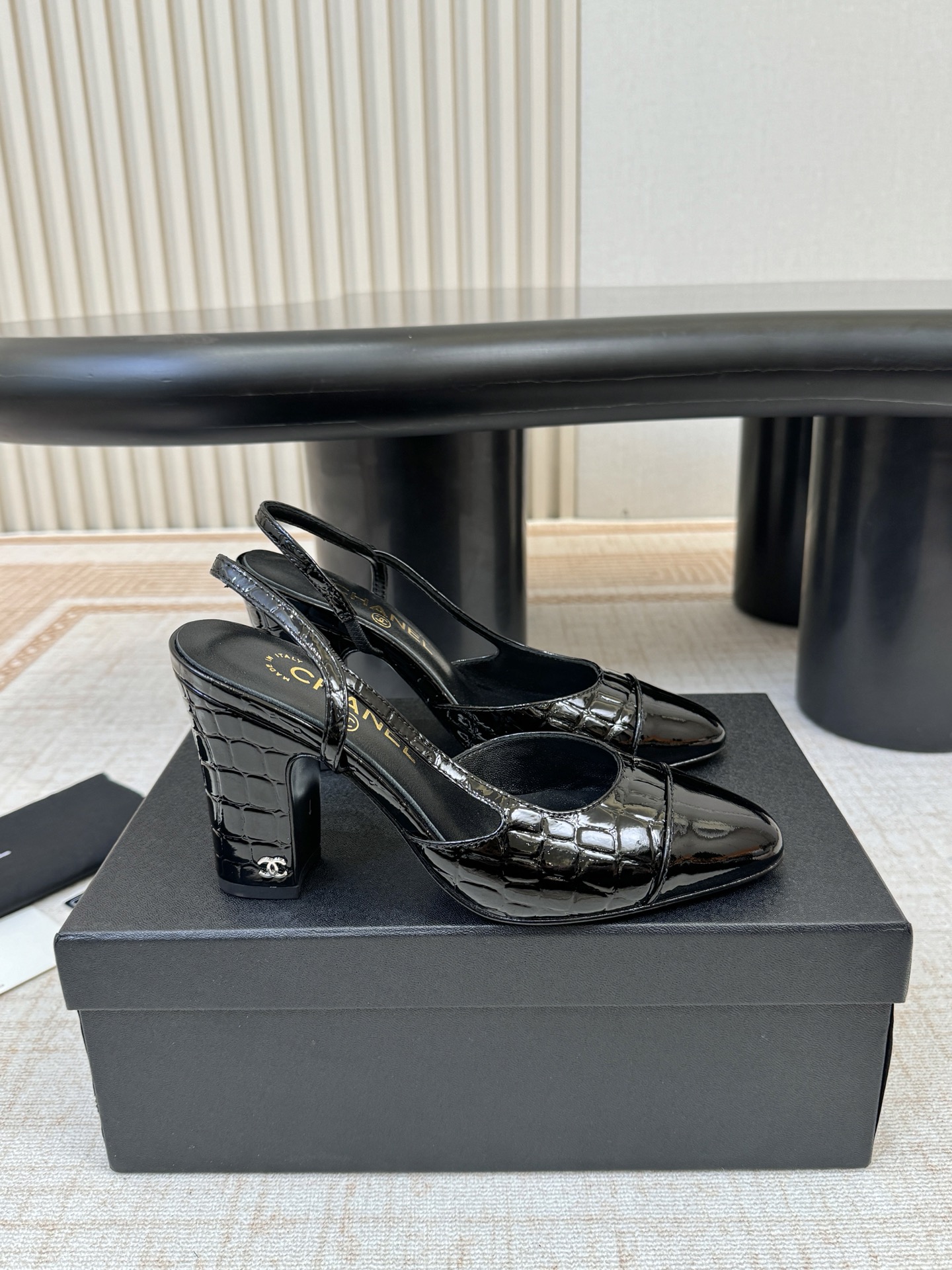 Women's shoes collection