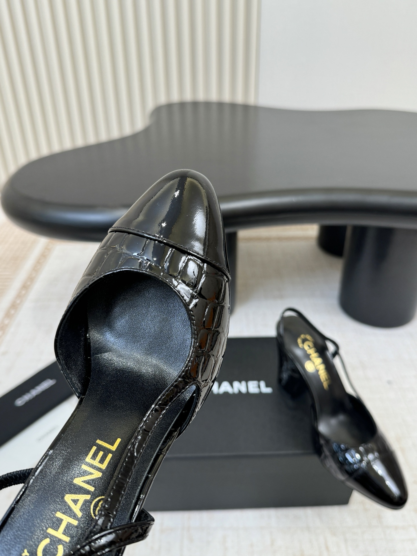 Women's shoes collection