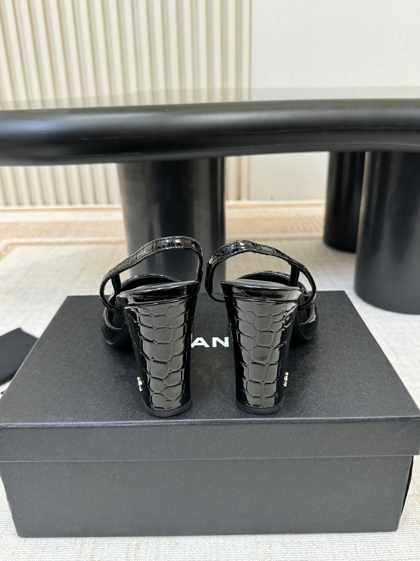 Women's shoes collection