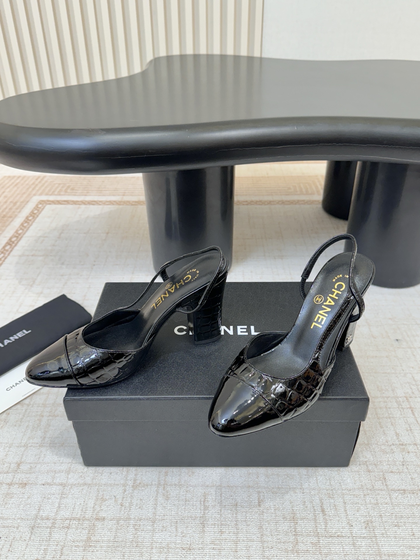 Women's shoes collection