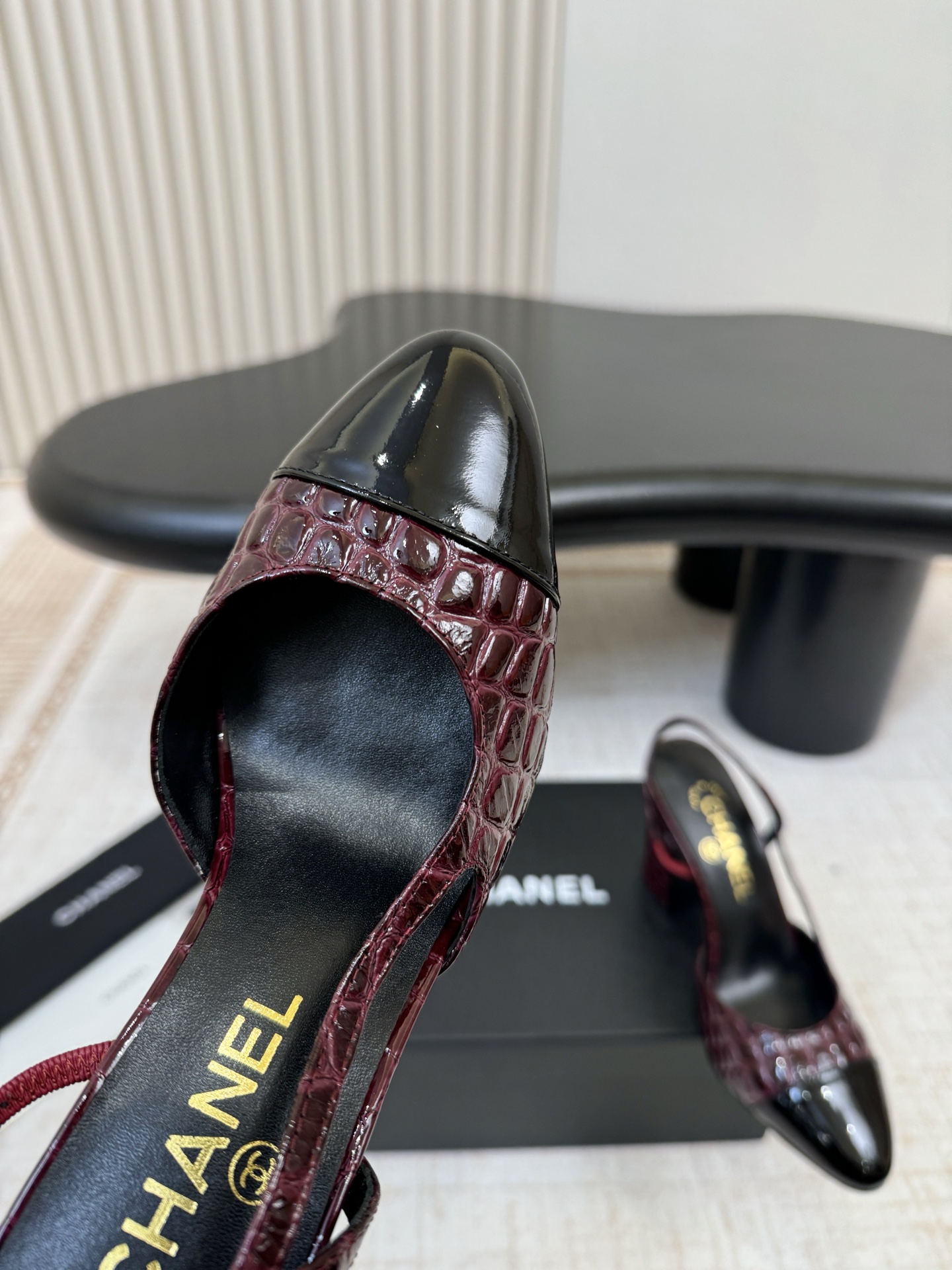 Women's shoes collection