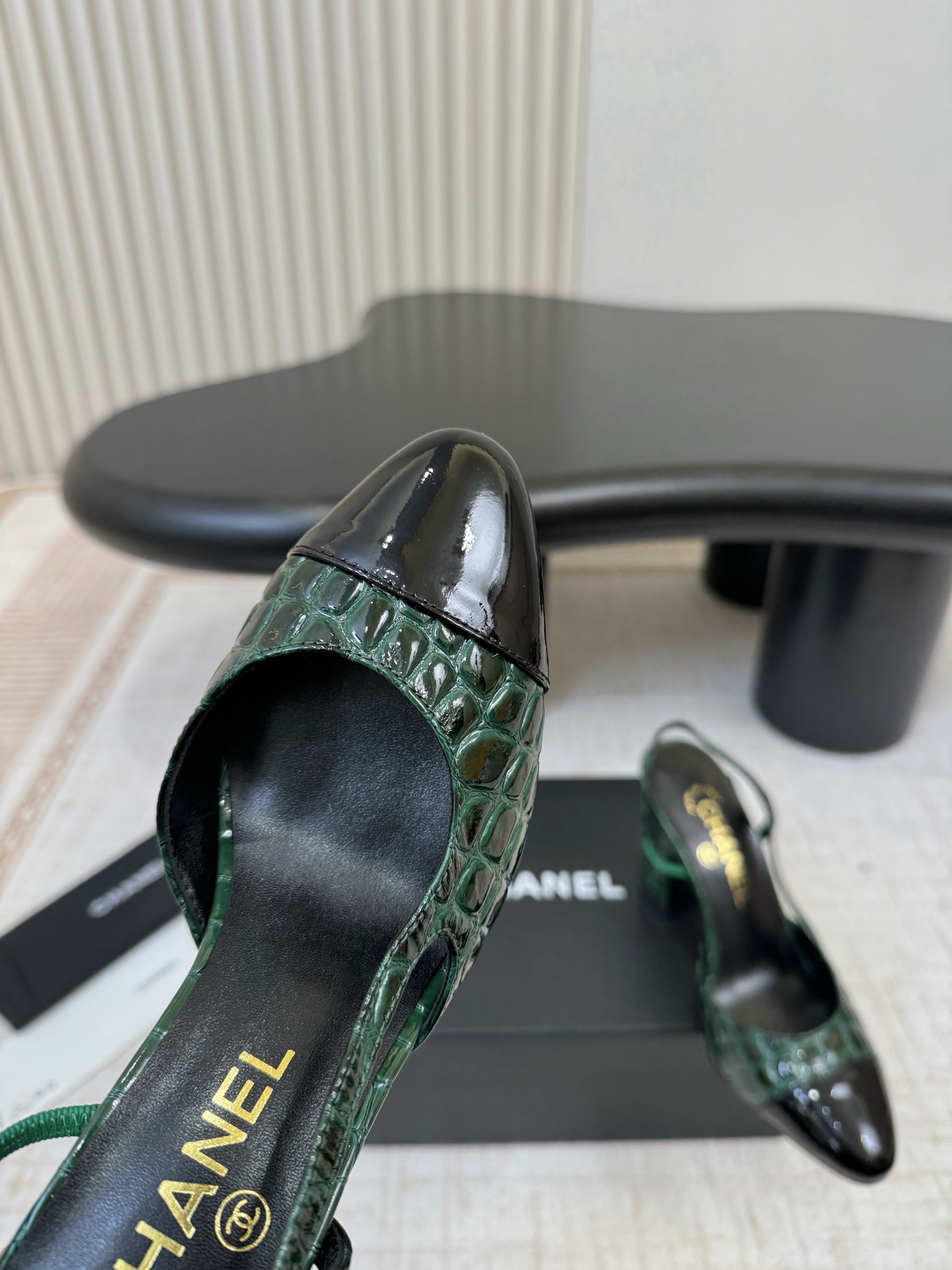 Women's shoes collection