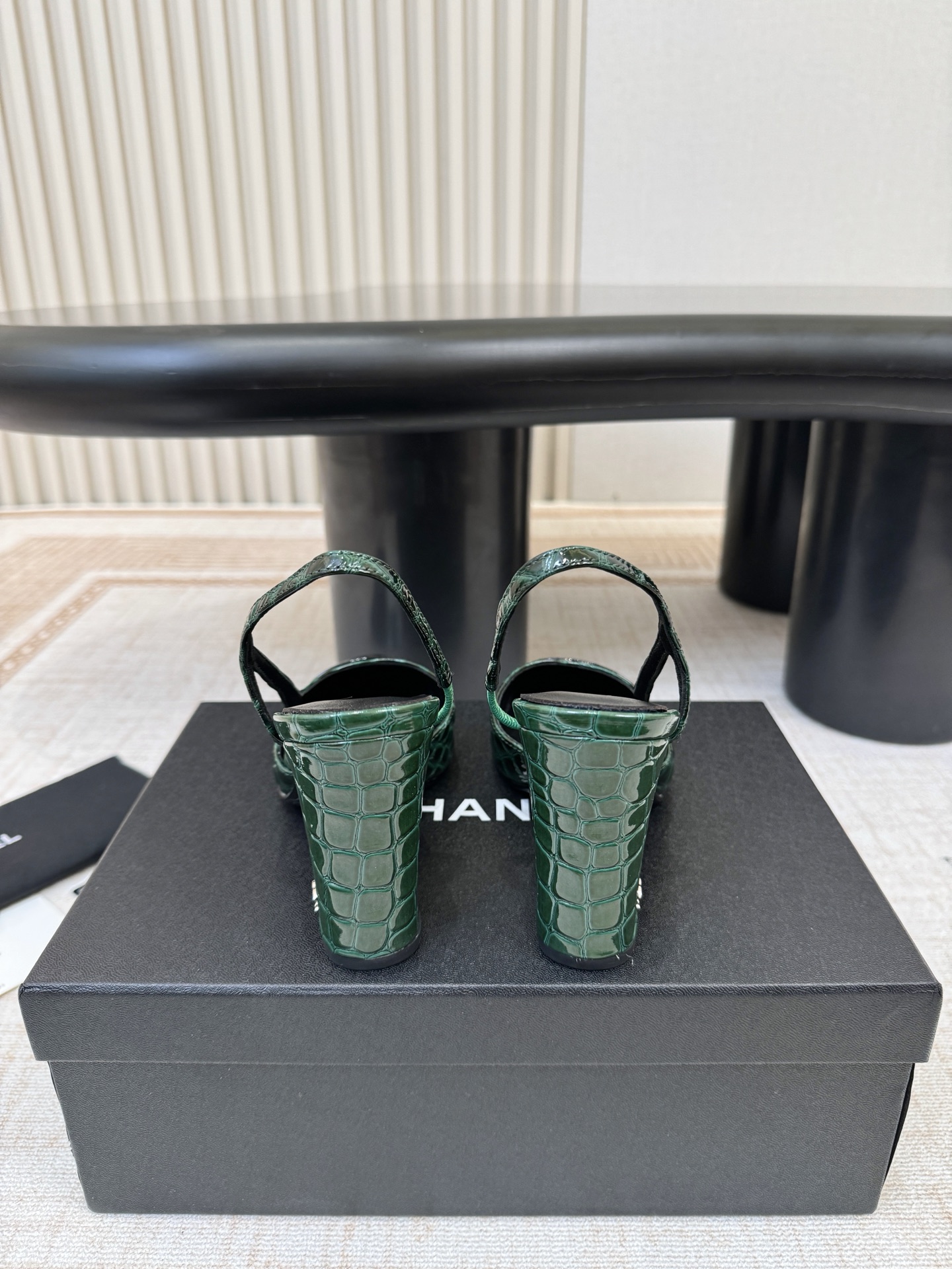 Women's shoes collection