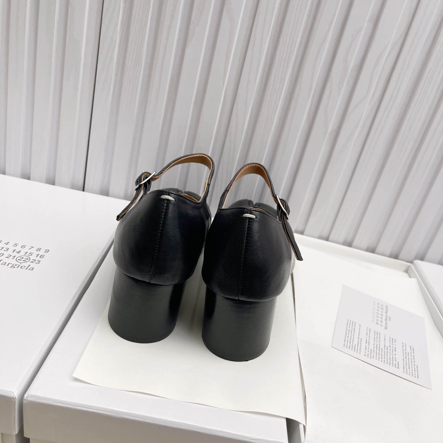Women's shoes collection